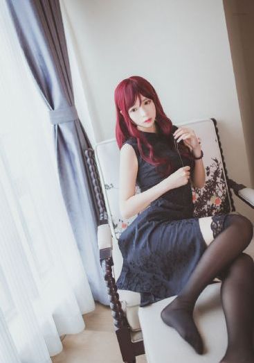 惠美梨 客服小姐